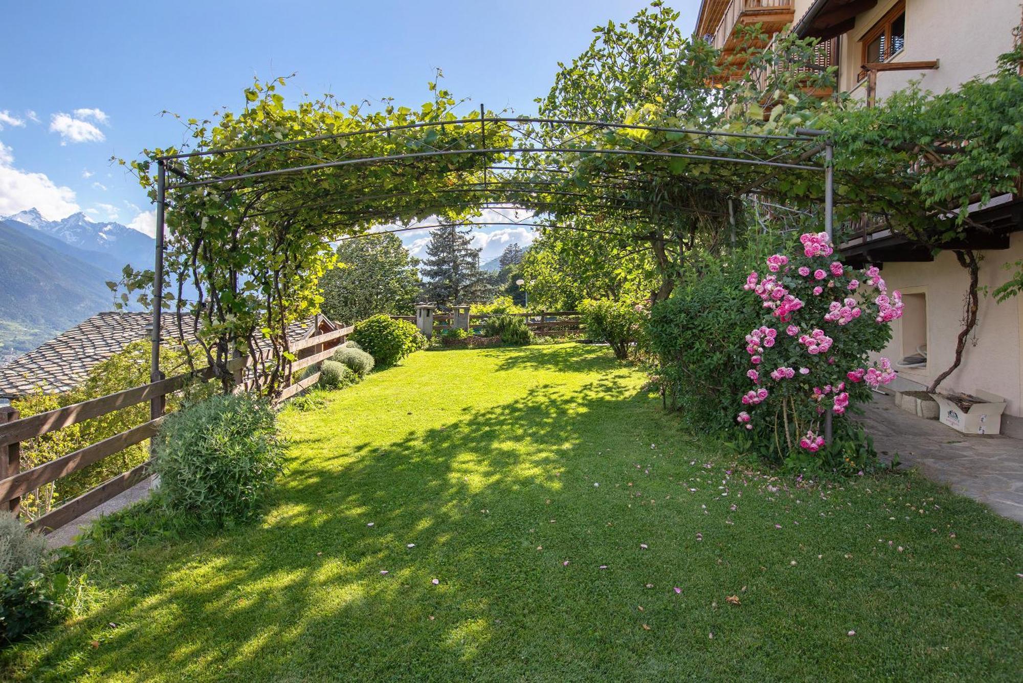 Casa Di Alfredo E Virginia - Tiglio Apartment *